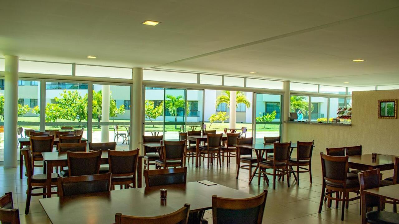 Paraiso Na Terra - Carneiros Beach Resort Tamandaré Exterior foto