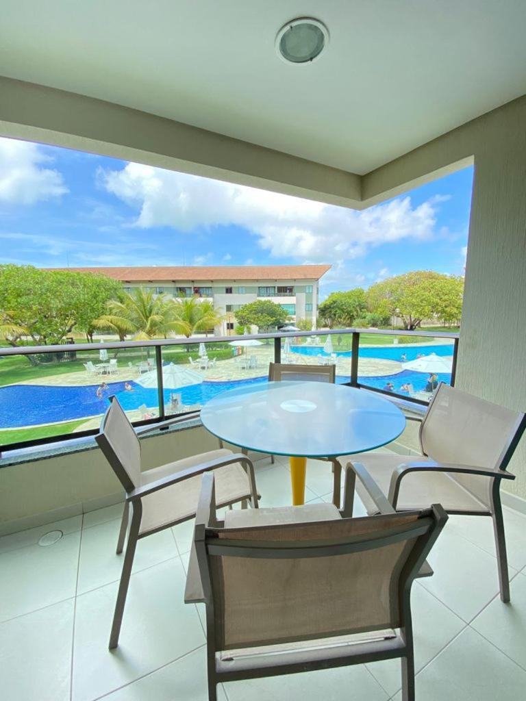 Paraiso Na Terra - Carneiros Beach Resort Tamandaré Exterior foto
