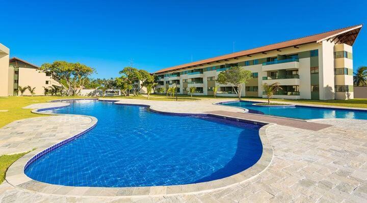 Paraiso Na Terra - Carneiros Beach Resort Tamandaré Cameră foto