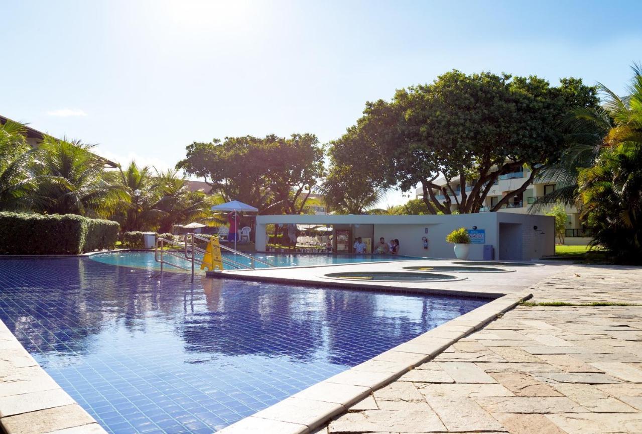 Paraiso Na Terra - Carneiros Beach Resort Tamandaré Cameră foto